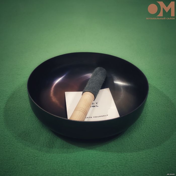 Поющая чаша INOY 22 см