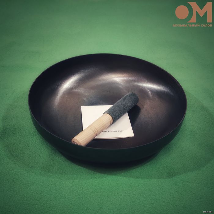 Поющая чаша INOY 30 см