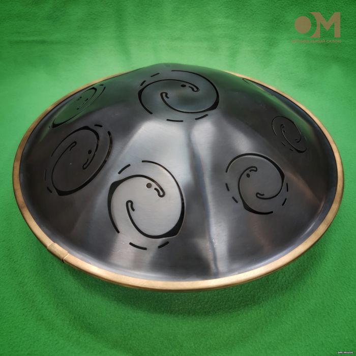 Глюкофон Rav Vast Moon Ariumi F#m-A