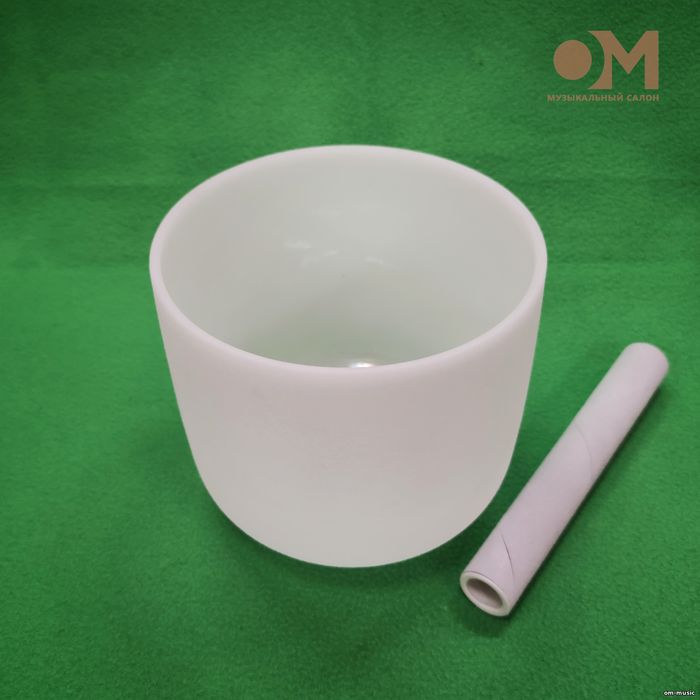 Хрустальная чаша 7 дюймов