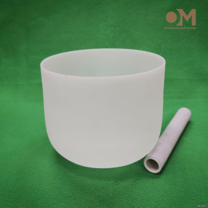 Хрустальная чаша 8 дюймов